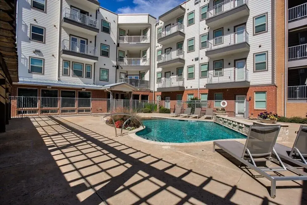 Vitae Residences Vitae Residences - City, Urban, Building