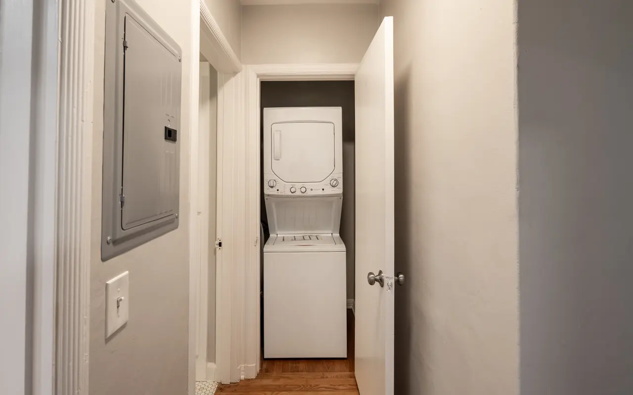 Fountain Gardens - Indoors, Interior Design, Electrical Device