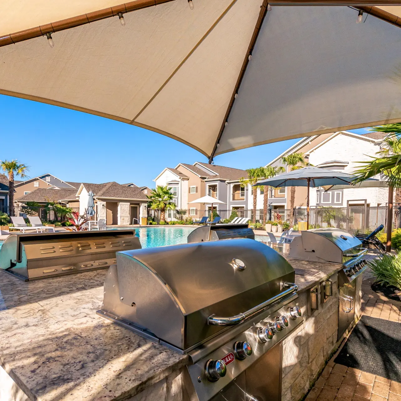 Satori at Long Meadow Apartments - Wood