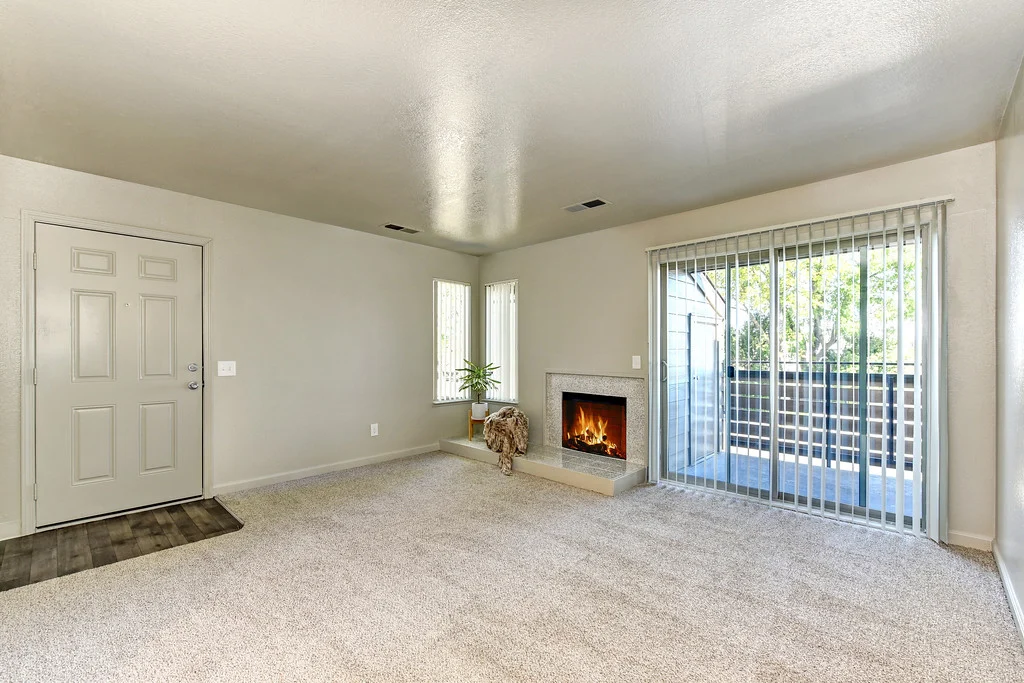 Brookside Crossing - Room