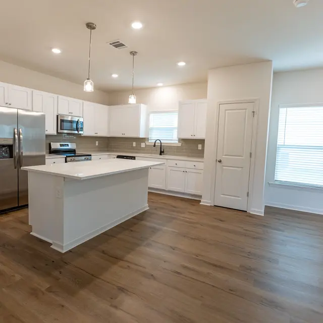 Sweetwater Point - Indoors, Interior Design, Floor