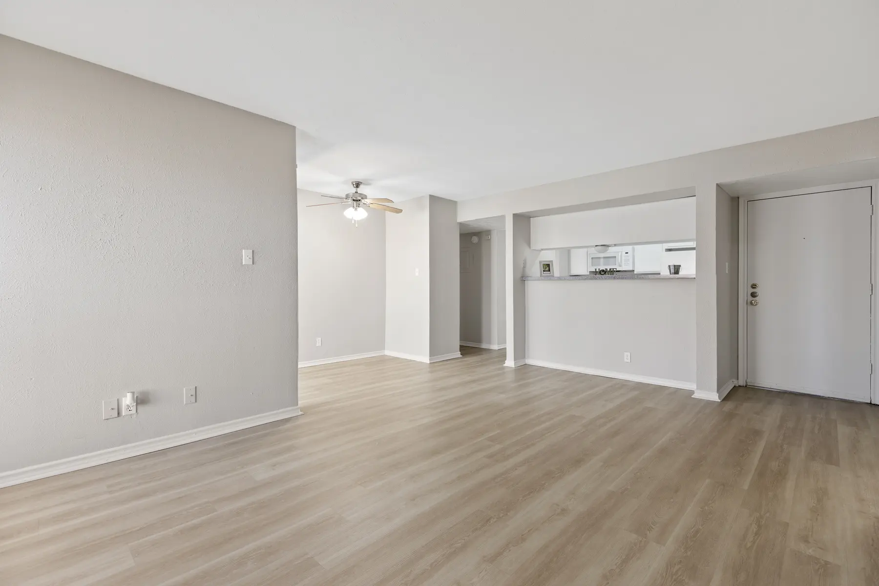 Floor, Indoors, Interior Design