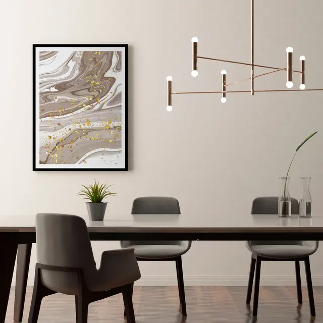 Falls at Bonaventure - Dining Room, Dining Table, Table