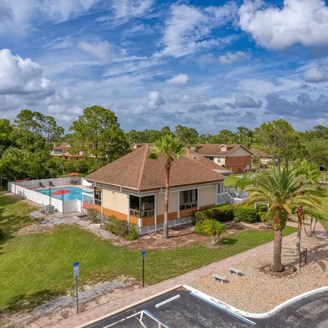 Park at Chelsea - Outdoors, Pool, Water
