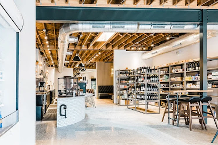 Union NoDa - Cafe, Indoors, Restaurant