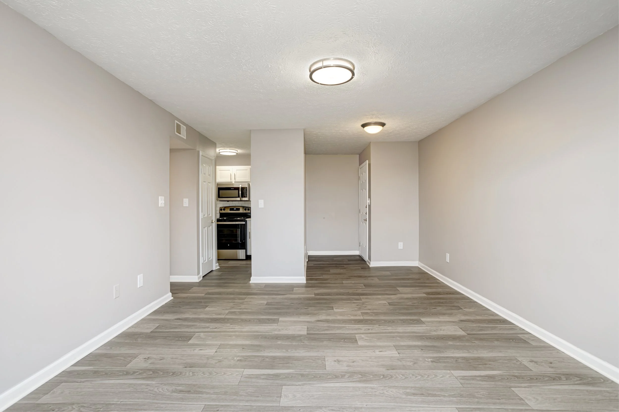 Ascent East Nashville - Floor, Flooring, Indoors