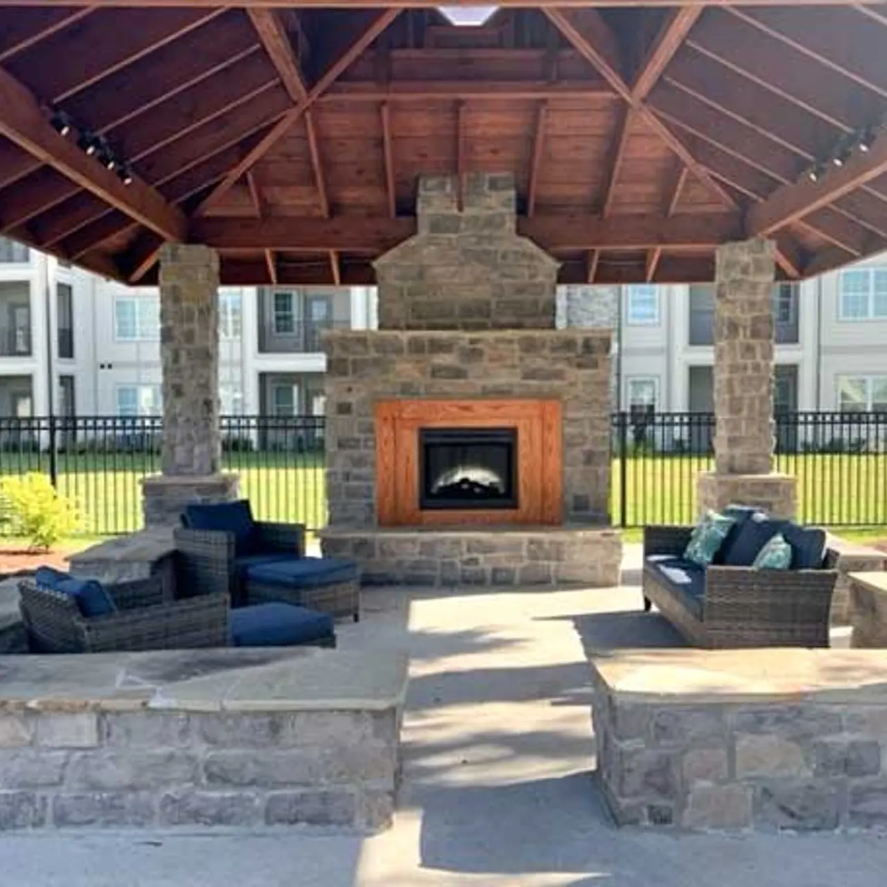 Belmere Belmere - Backyard, Outdoors, Yard