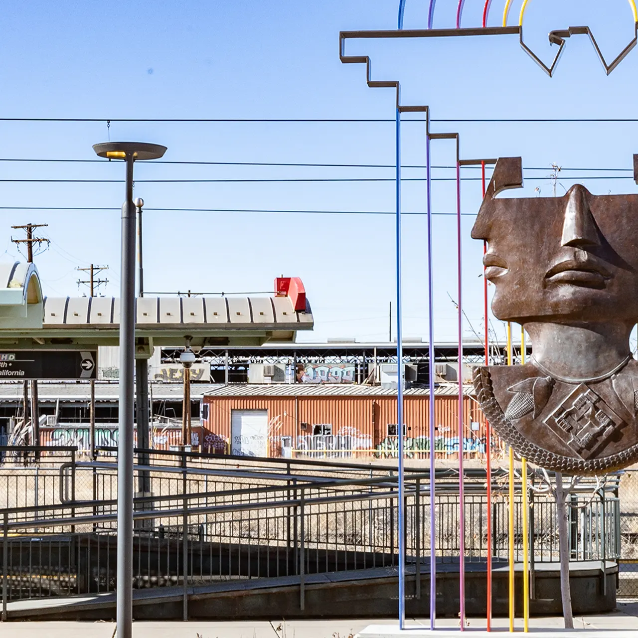 Santa Fe Max Station Santa Fe Max Station