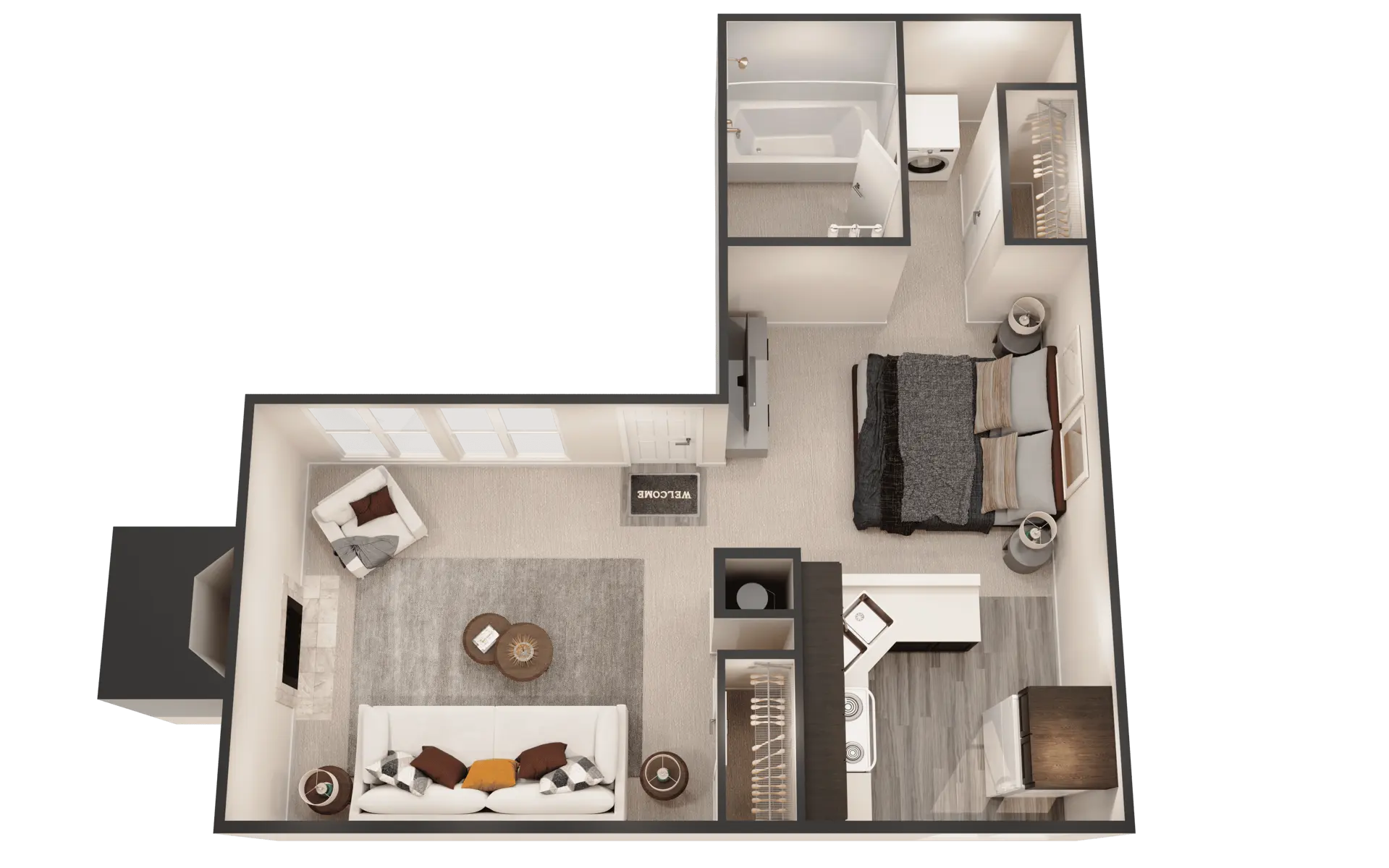 Bahama Glen Apartments