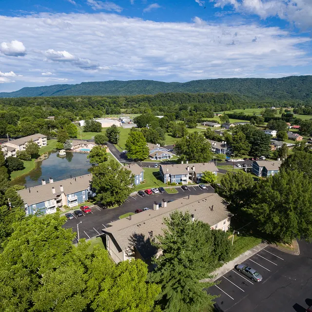 Landings on Silverlake - Landscape, Nature, Outdoors