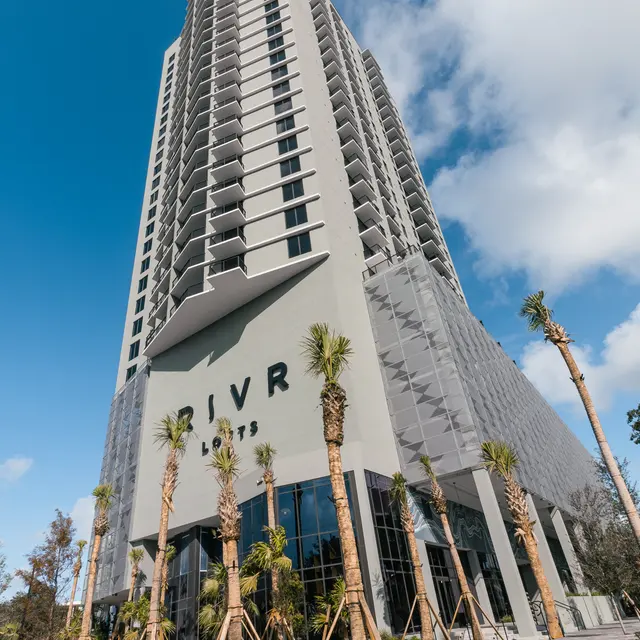 Rivr Lofts - Condo, Housing, City
