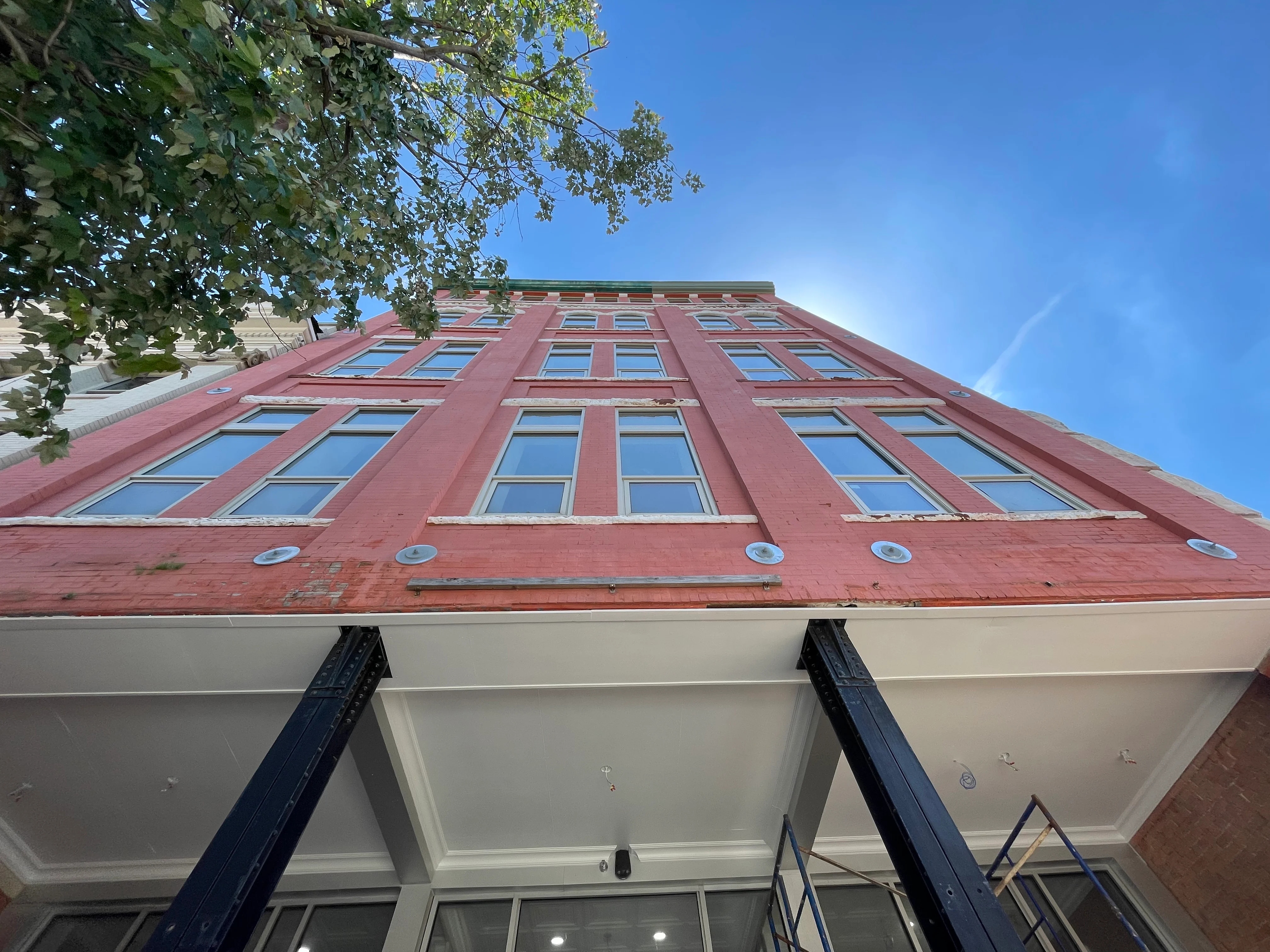 Uneeda Lofts - Condo, Housing, City