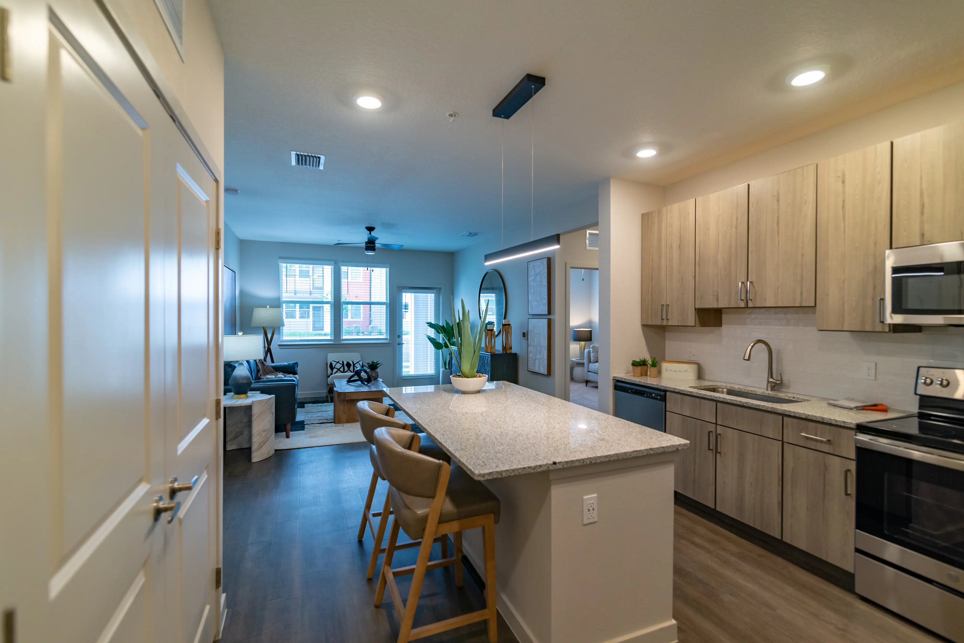 Weston 4 Hundred Weston 4 Hundred - Indoors, Interior Design, Kitchen