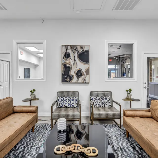 The Palms on Lamar The Palms on Lamar - Home Decor, Furniture, Indoors