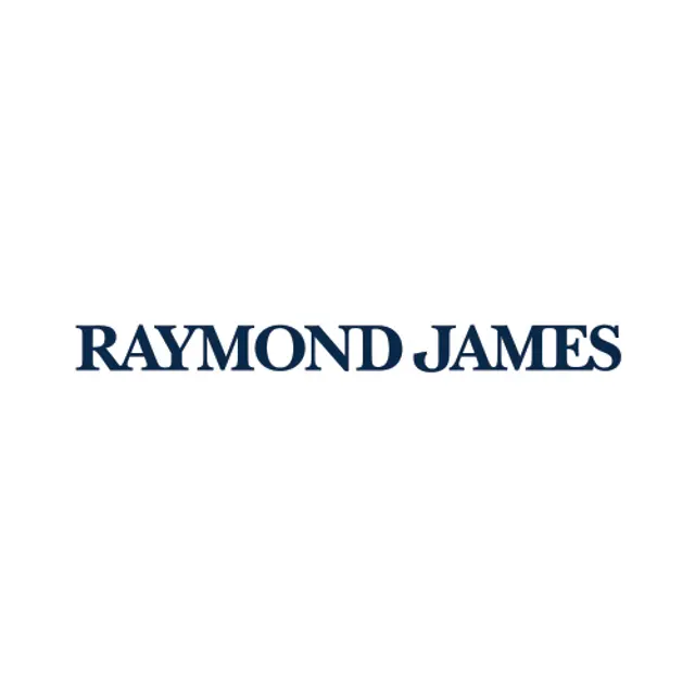 Raymond James - Logo