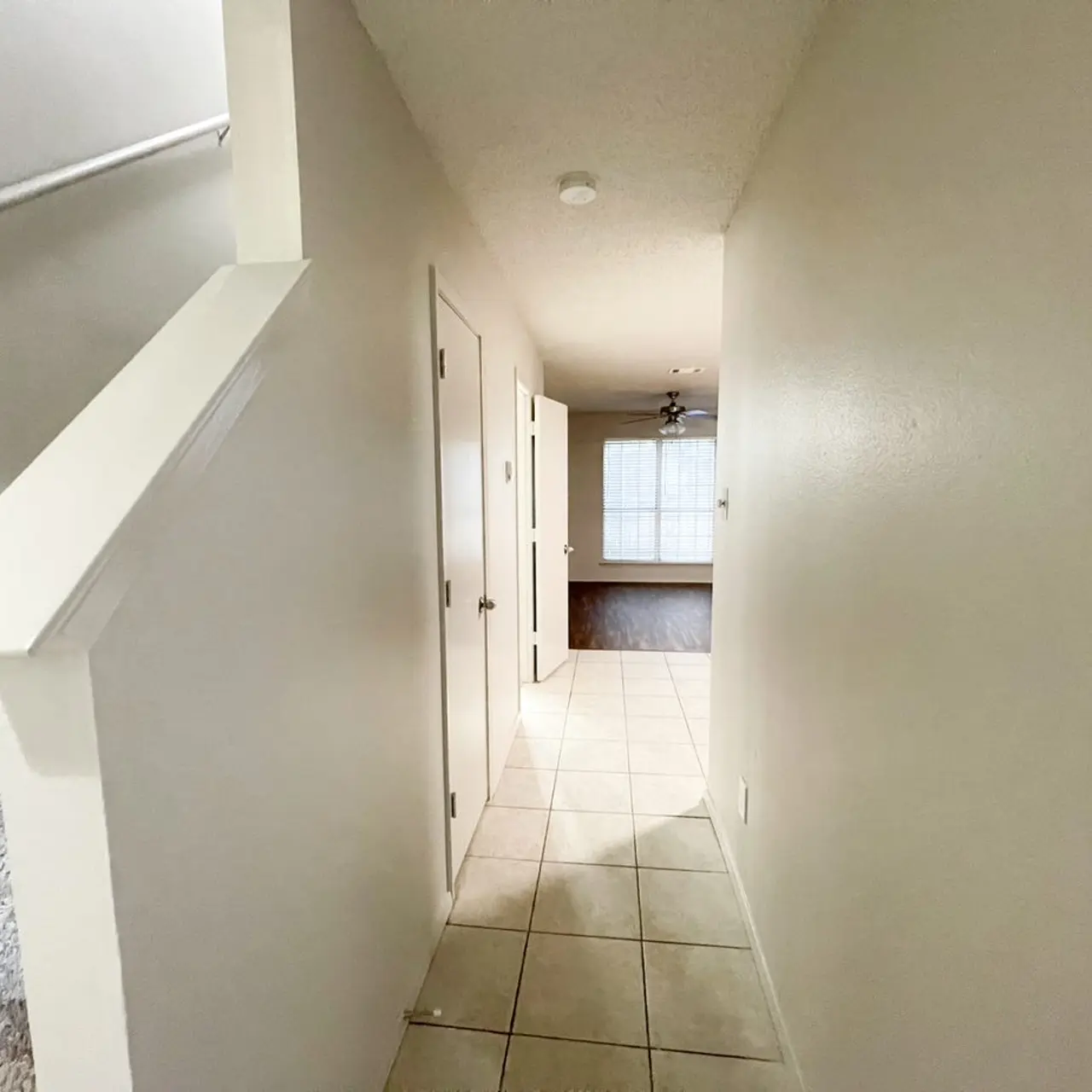 Trails Place - Flooring, Floor, Corridor