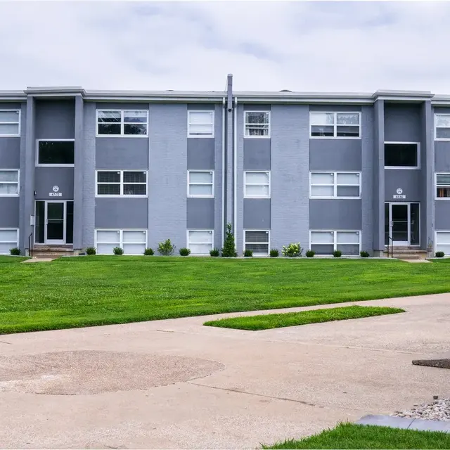 Canoe Creek - Building, Housing, City
