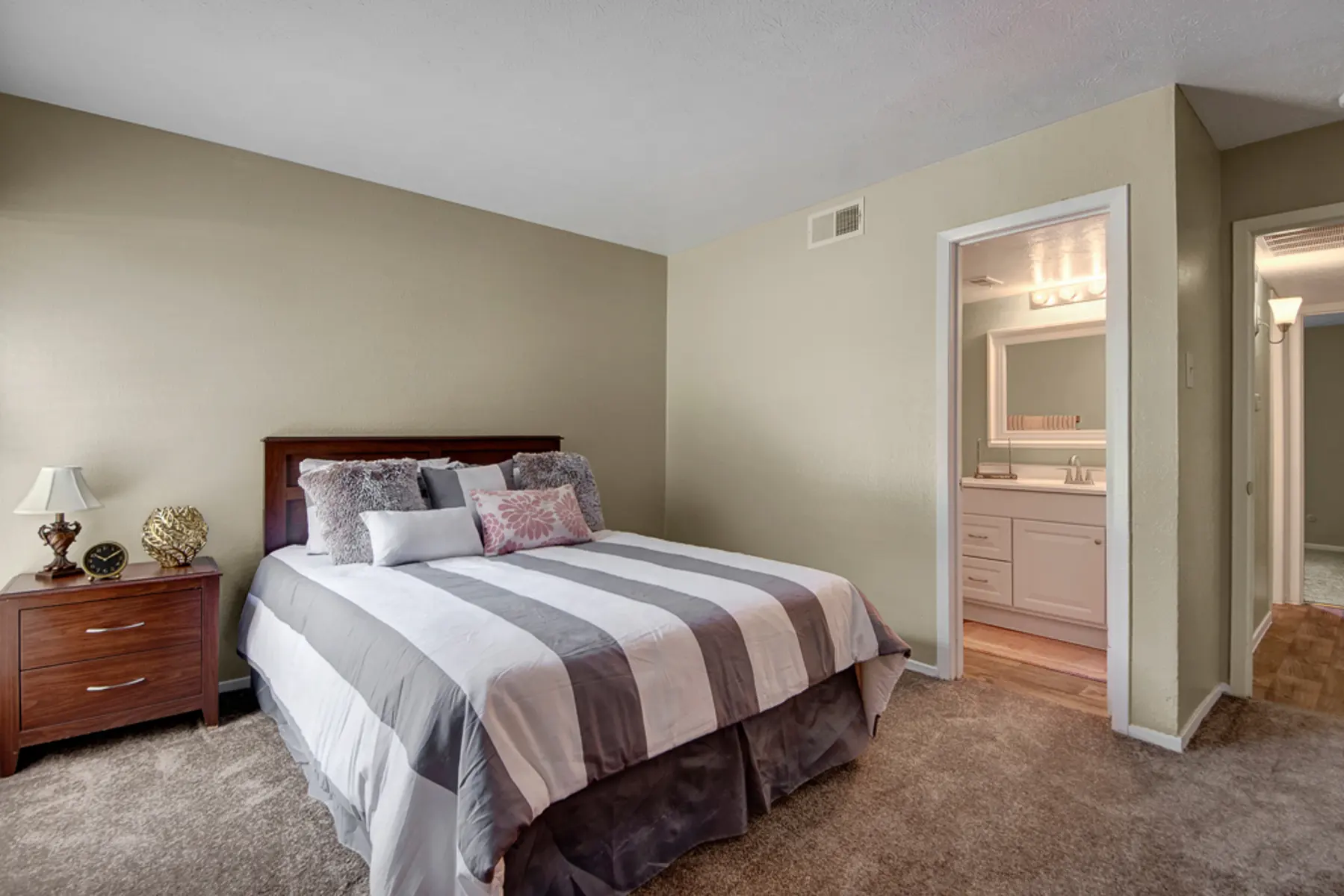 Corner, Home Decor, Indoors