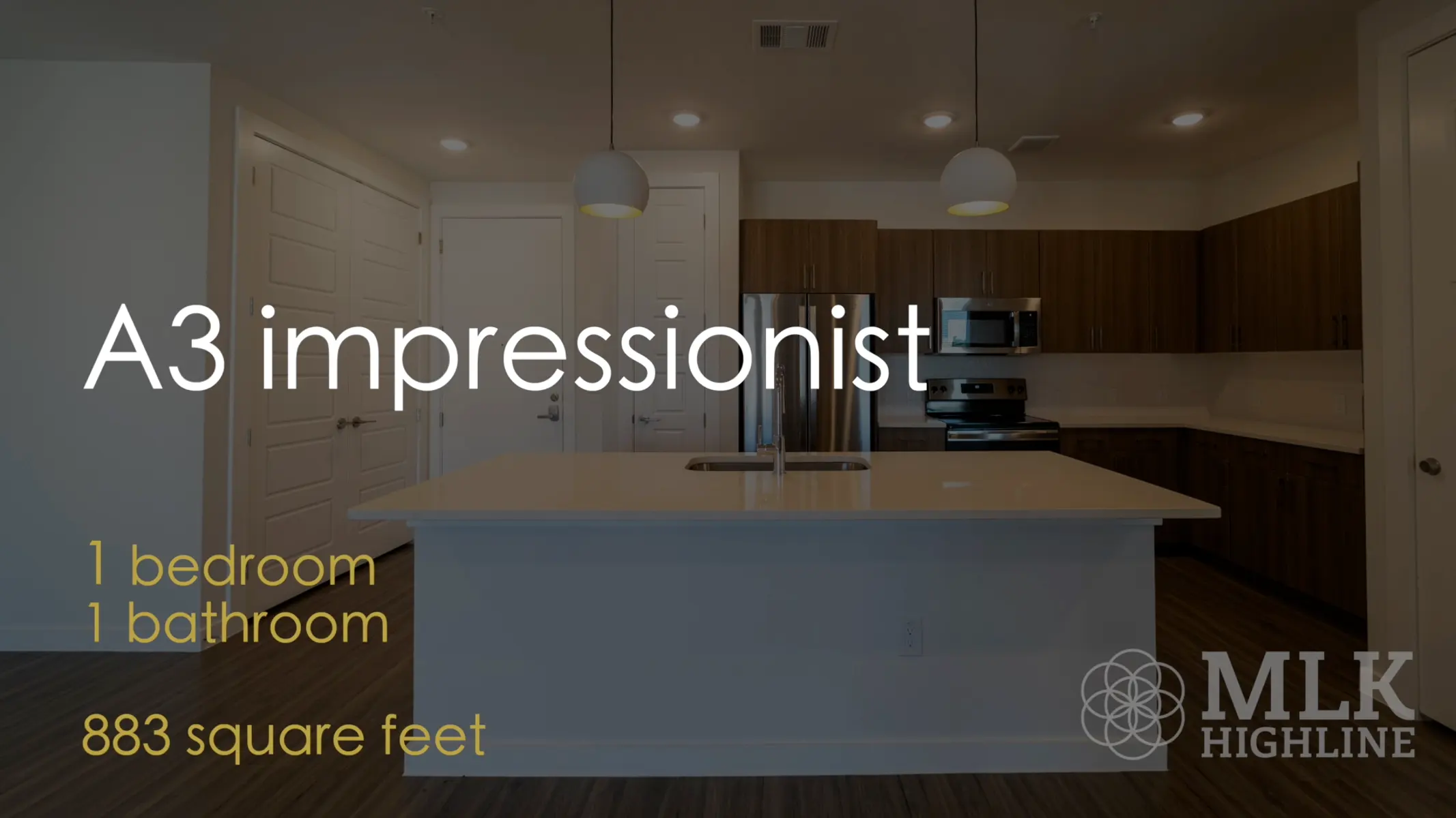 Impressionist | Virtual Tour