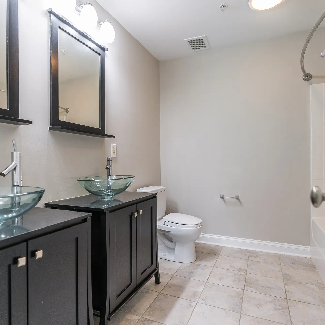 Crown at Steeplechase - Sink, Sink Faucet