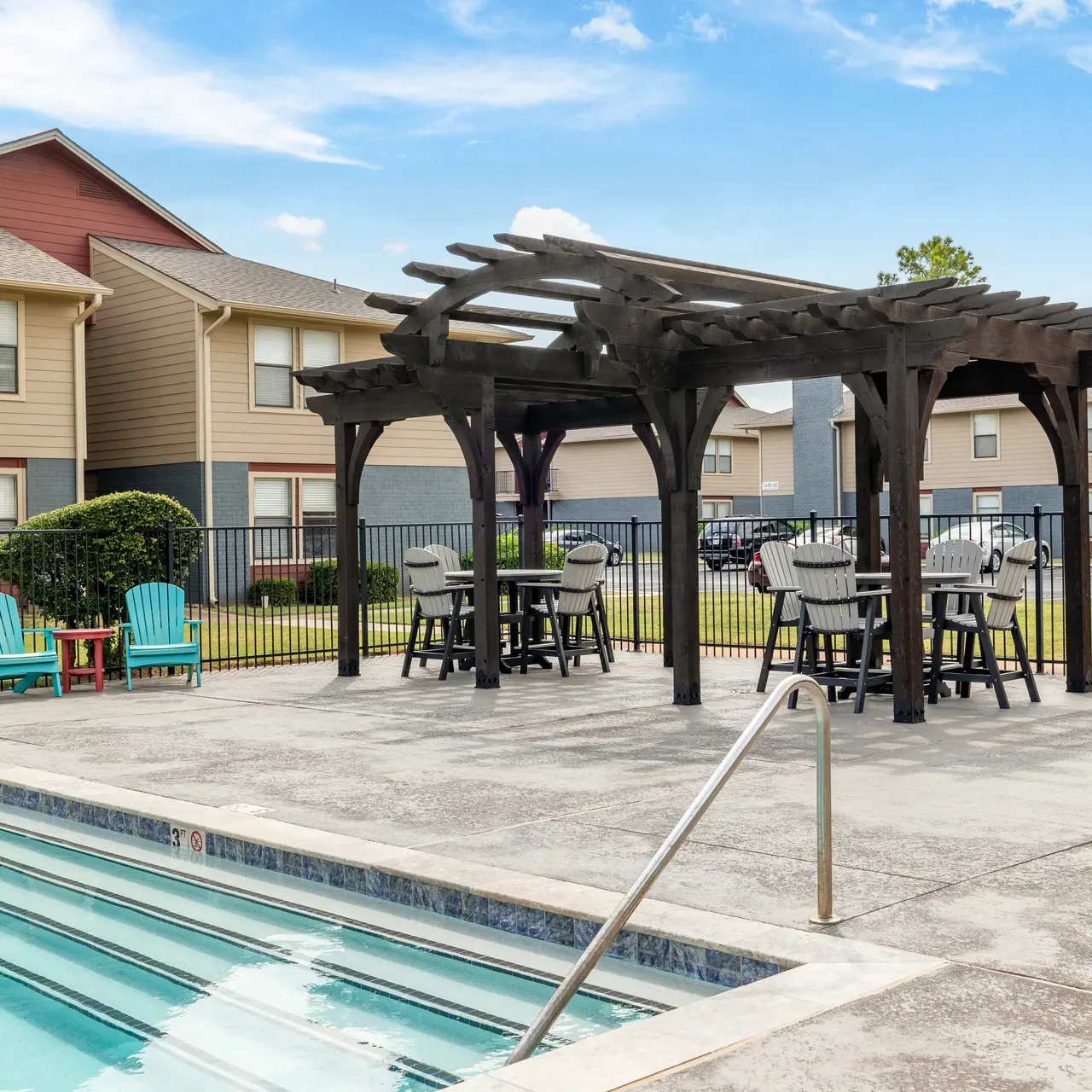 Westwood Park Westwood Park - House, Housing, Porch