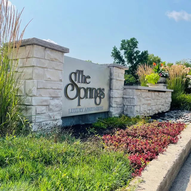 The Springs - Grass, Nature, Outdoors