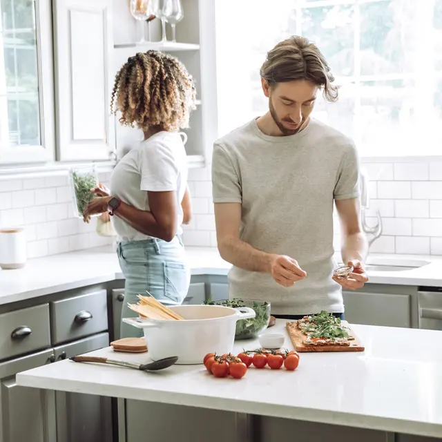 Waller Group Carmel Template - Person, Room, Indoors