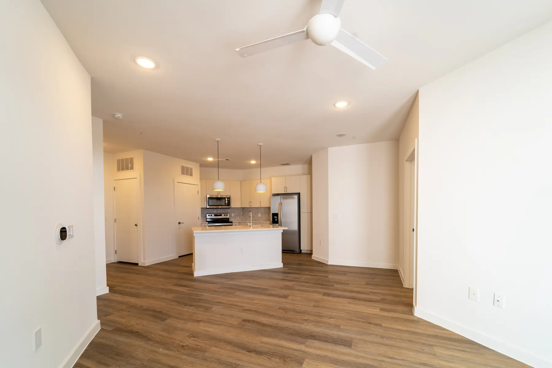 Ellis Highline - Flooring, Floor, Wood