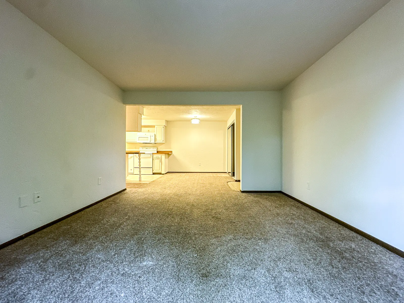 Academy Court - Floor, Flooring, Corner