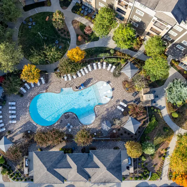 Aventine Asheville Aventine Asheville - Pool, Water, Swimming Pool