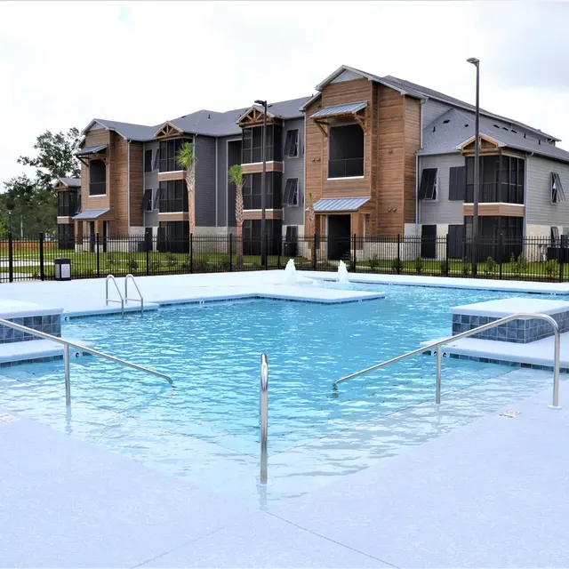 Belforest Apartments - Building, Hotel