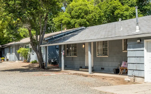 Camp Marconi - Outdoors, Shelter, Housing