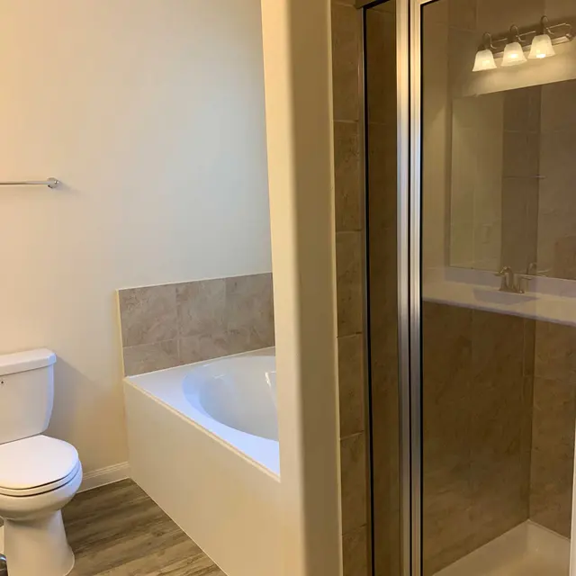 36 Palms Townhomes - Room