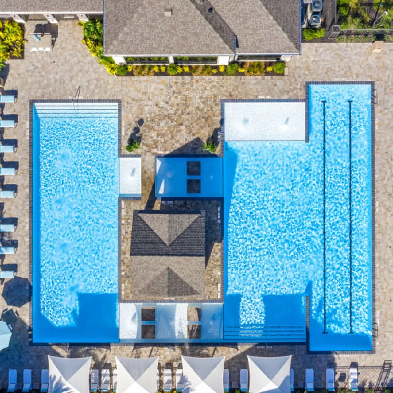 Vale Luxury Apartments