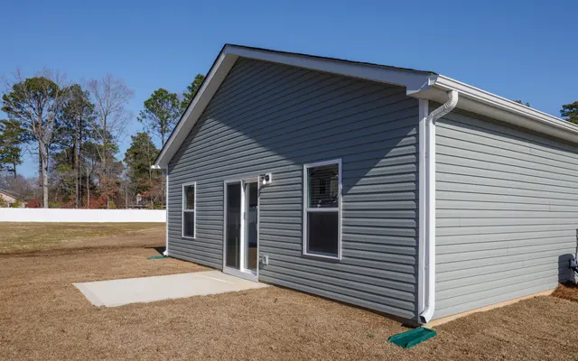 The Cape at Sandy Neck - Outdoors, Shelter, Siding