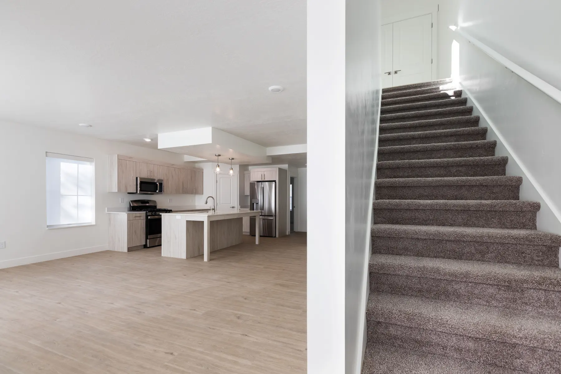 L59 Apartments L59 Apartments - House, Housing, Staircase