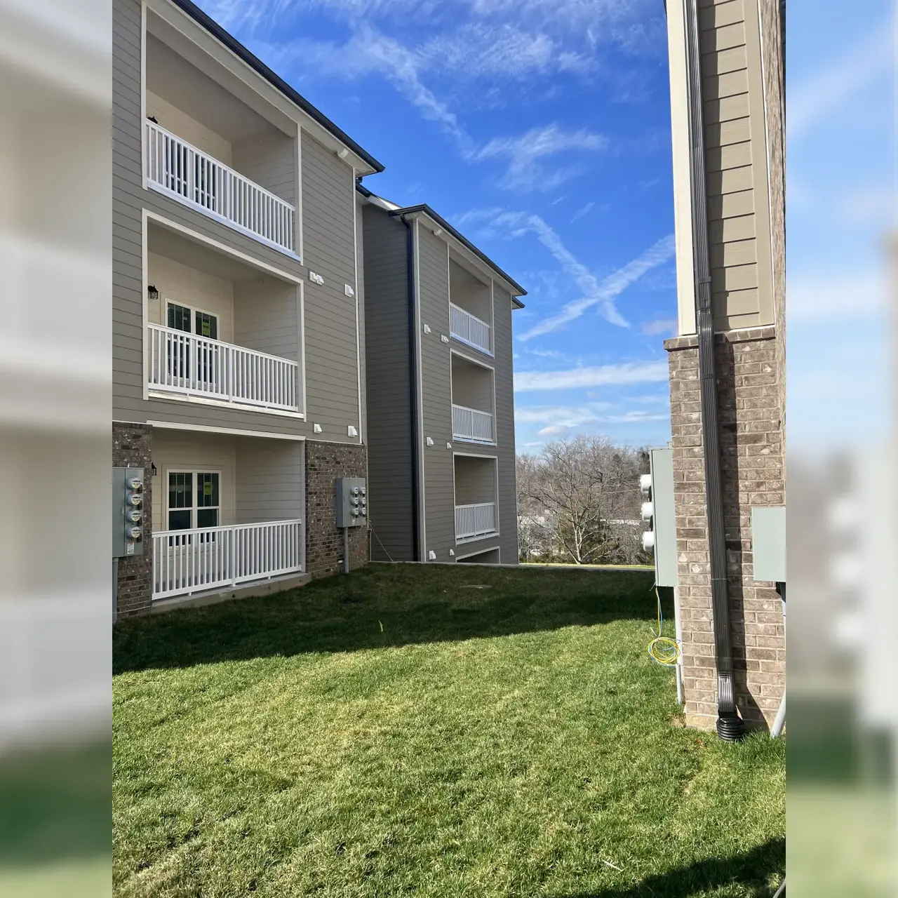 Aria at Heritage Hills - City, Grass, Condo