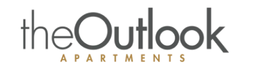 Outlook Apartments Outlook Apartments - Logo, Text, Hotel