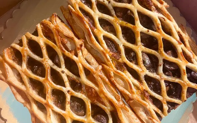 Vespr - Food, Dessert, Sweets