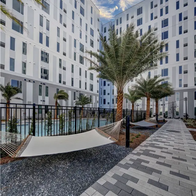 The Residences at LSU Health The Residences at LSU Health - Building, Condo, Housing