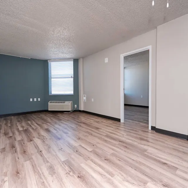 The Citizen - Floor, Flooring, Indoors