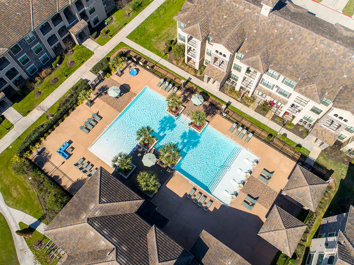 Retreat at Riverstone