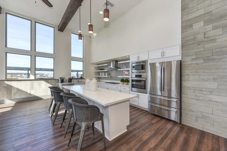Gateway Crossing Gateway Crossing - Room, Kitchen Island
