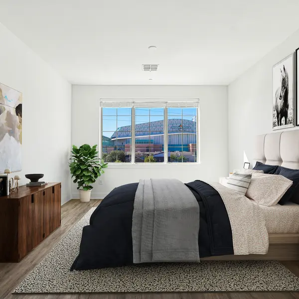 City View Lofts - Indoors, Interior Design, Home Decor