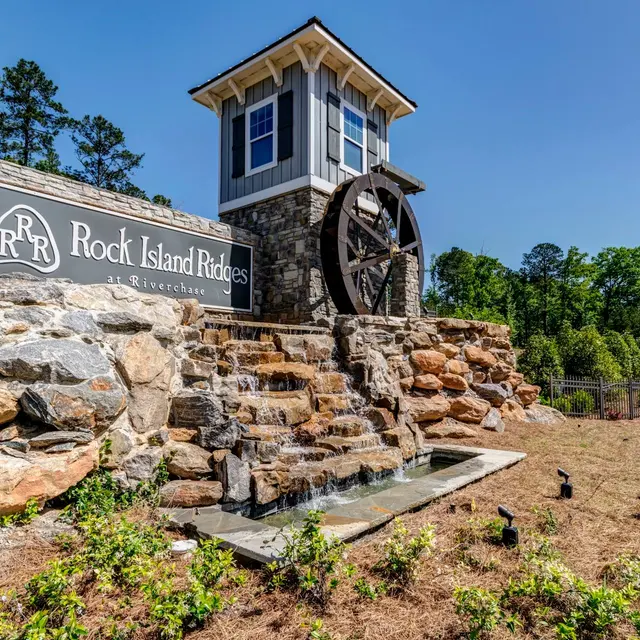 Rock Island - Outdoors, Nature, Shelter