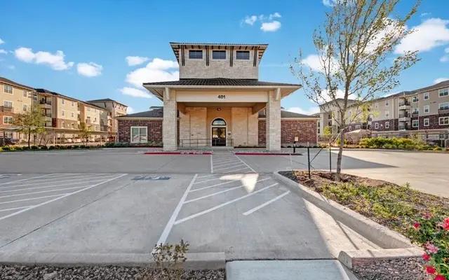 The Savannah at Gateway