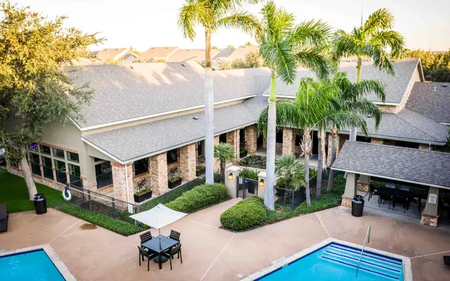 Carmel Apartments - House