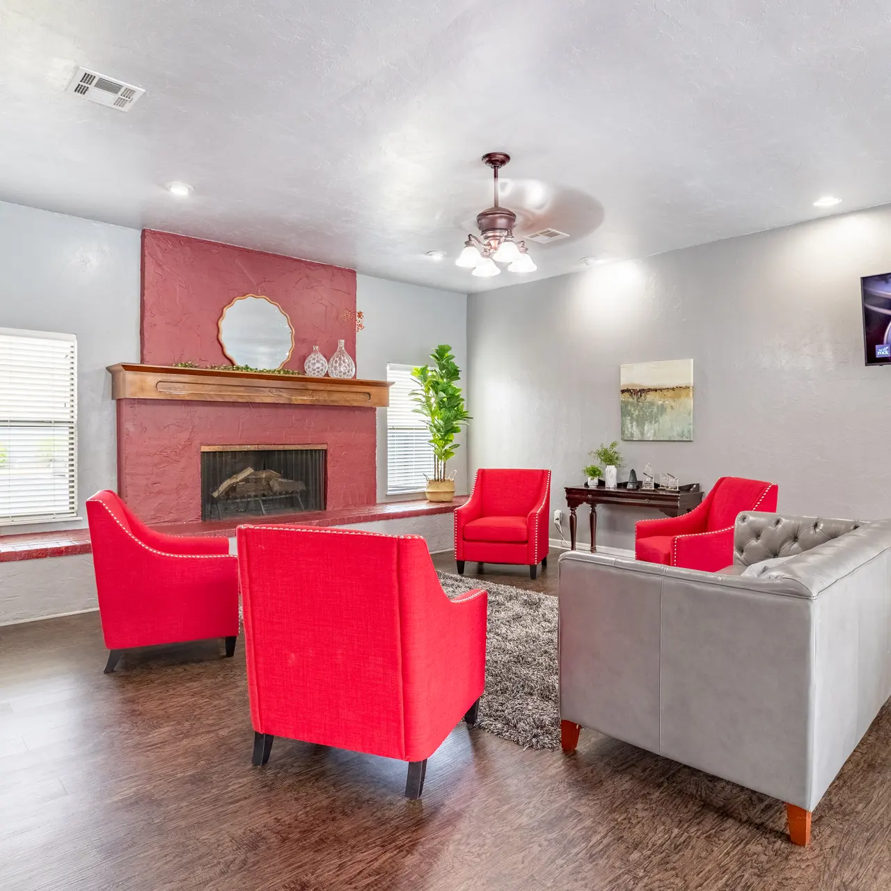 Westwood Park Westwood Park - Furniture, Indoors, Living Room