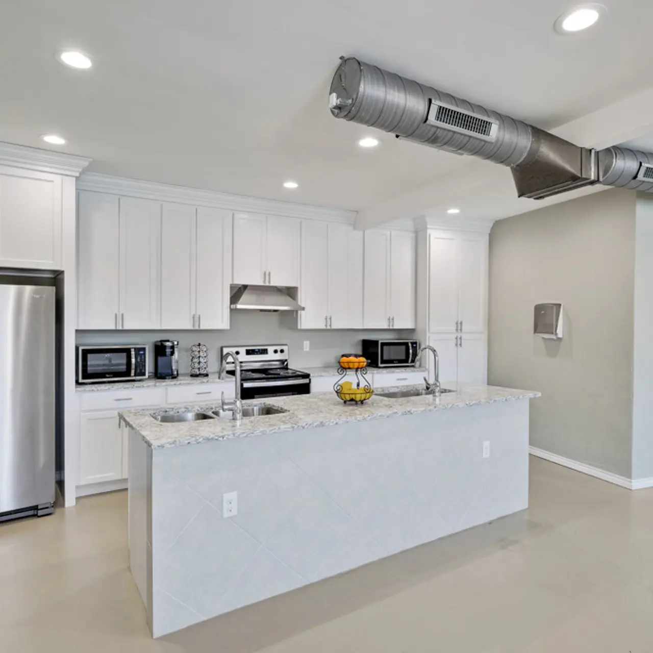 Holliday Hills Apartment - Kitchen, Indoors, Interior Design