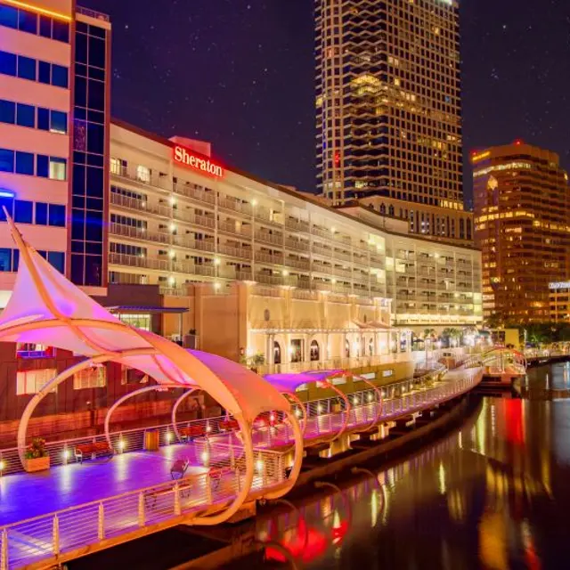 Westshore Crossing Full Site - Building, City, Metropolis